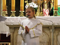 Scenki radosne o bł. Natalii Tułasiewicz, 05.10.2025